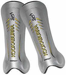 Kookaburra Impact Shin Guard. 